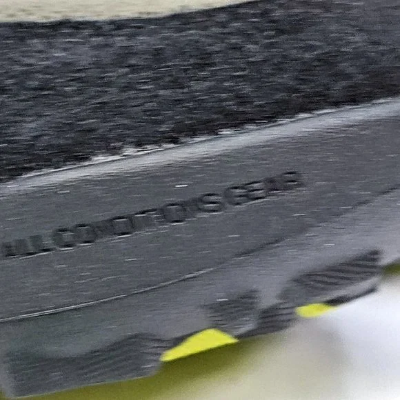 Nike ACG Lowcate Men's Sneakers Cargo Khaki DM8019 300 - Picture 5 of 10